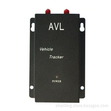 GSM GPS GPRS Tracker for Car Tracker Car Alarm Vt300